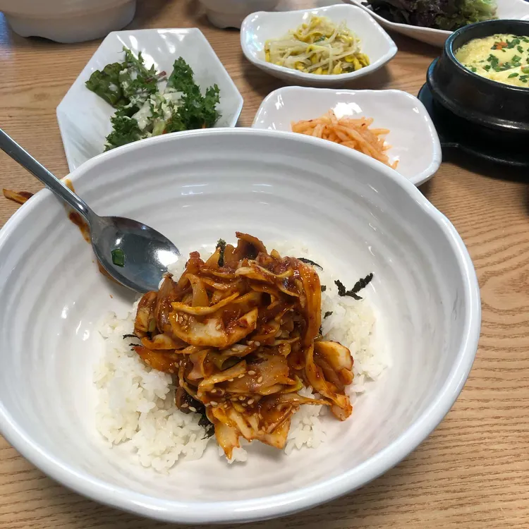 뻘떡낙지 대표 사진