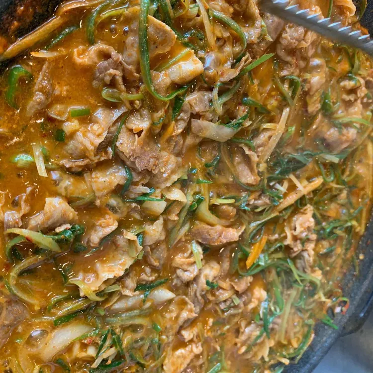 삼일정육식당 대표 사진