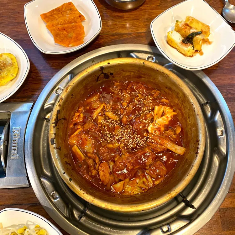 떼보네 대표 사진