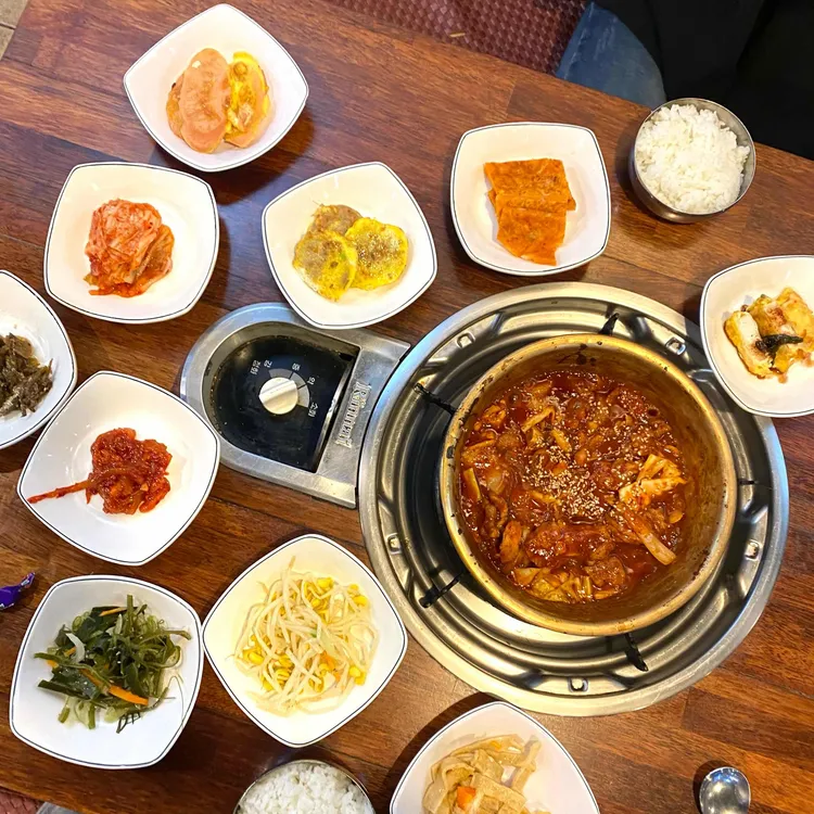 떼보네 대표 사진