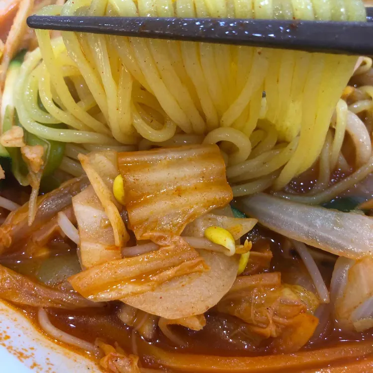 동명원 대표 사진