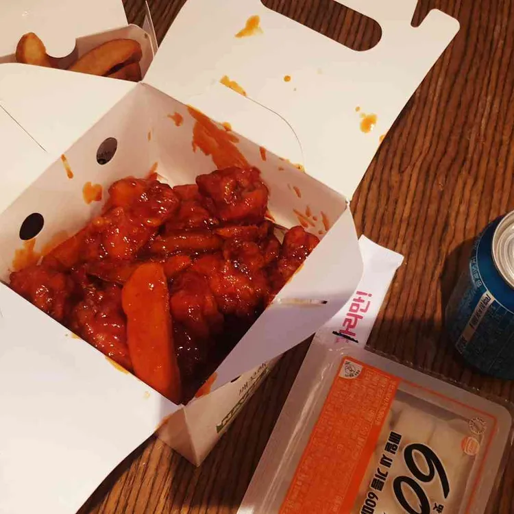 60계치킨 대표 사진