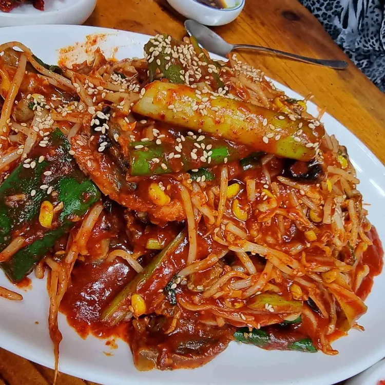 마천아구 대표 사진