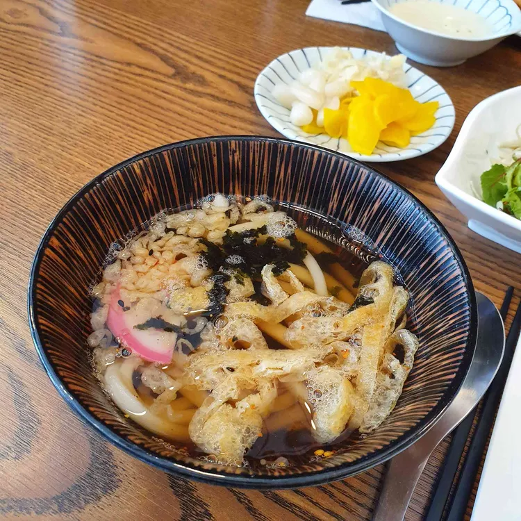 난스시 대표 사진