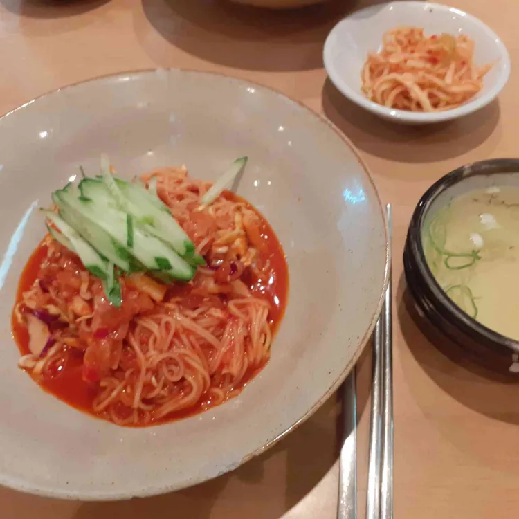 국수전 대표 사진