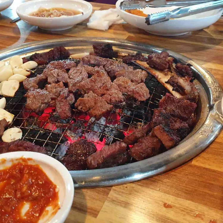여몽소갈비 대표 사진