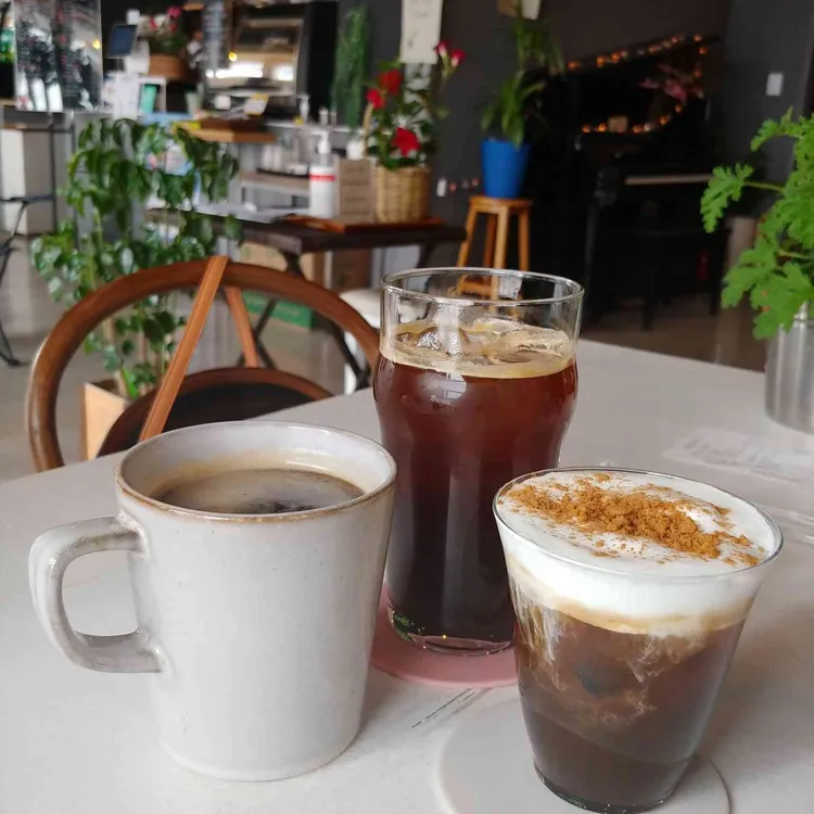 Cafe 618 이미지
