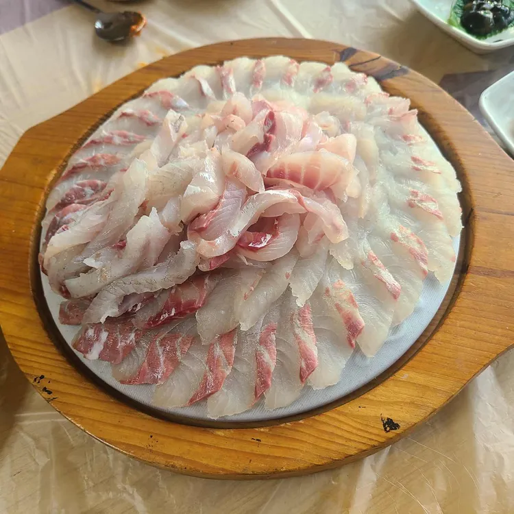 바다횟집 대표 사진