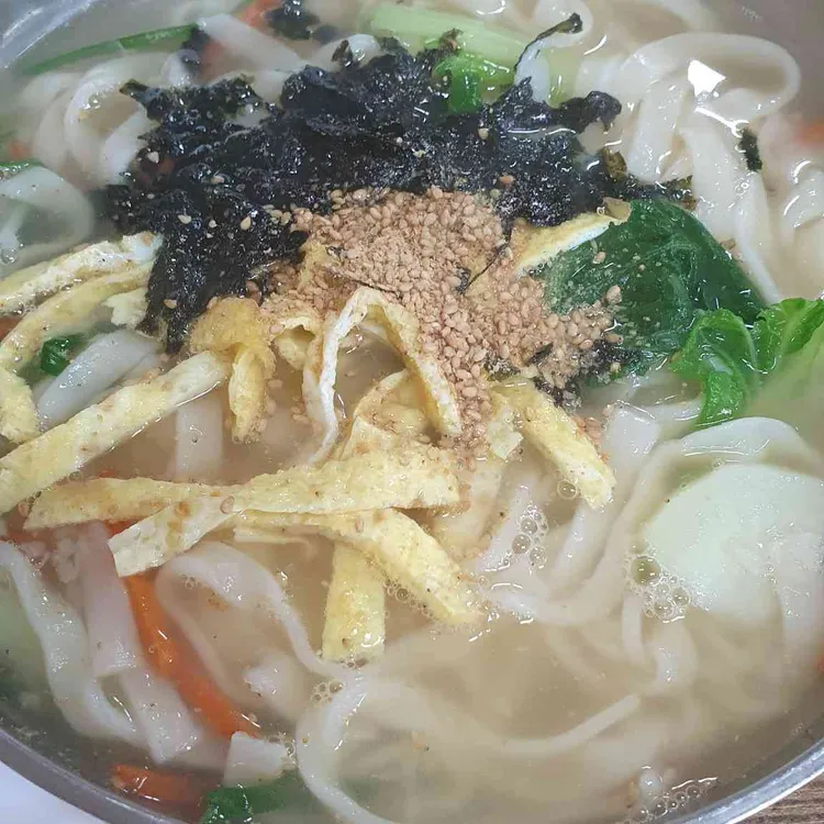 이미예국수집 사진 2