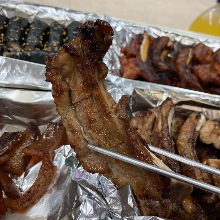 쪽쪽갈비 대표 사진