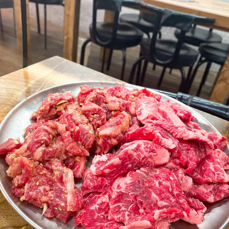황제소갈비살전문점 대표 사진