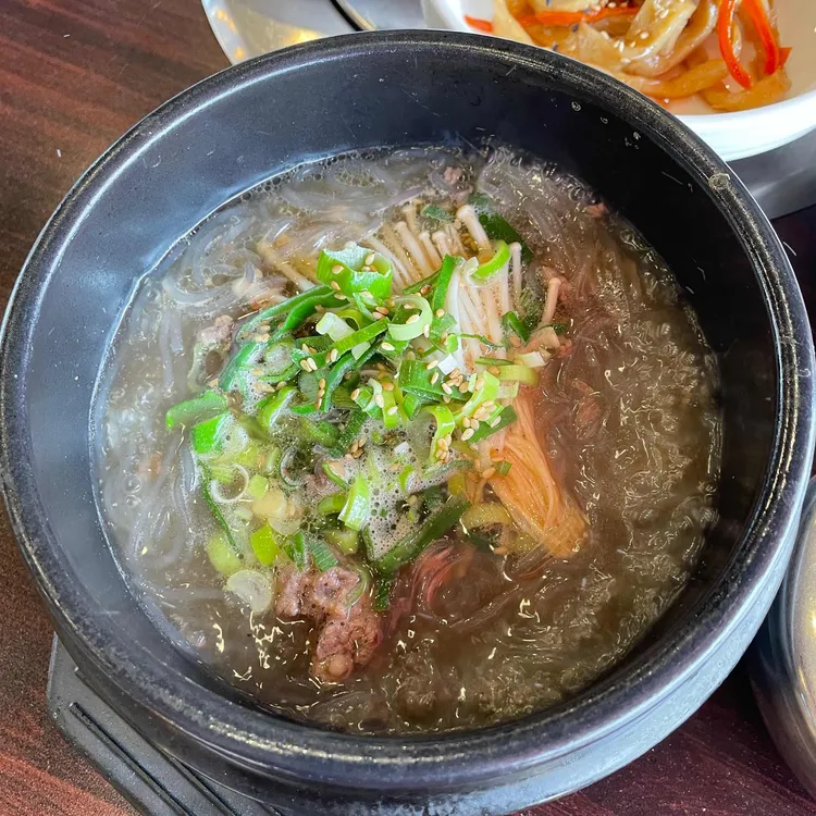 작괘천불고기 대표 사진