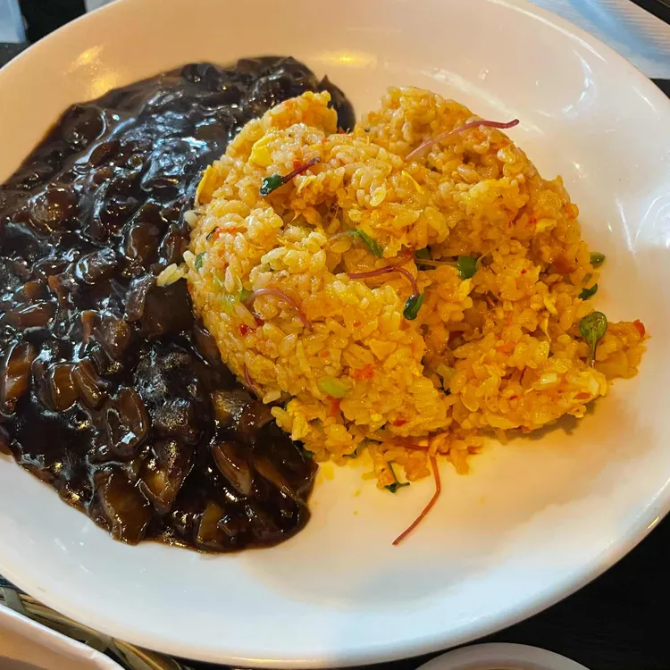 흥선 대표 사진