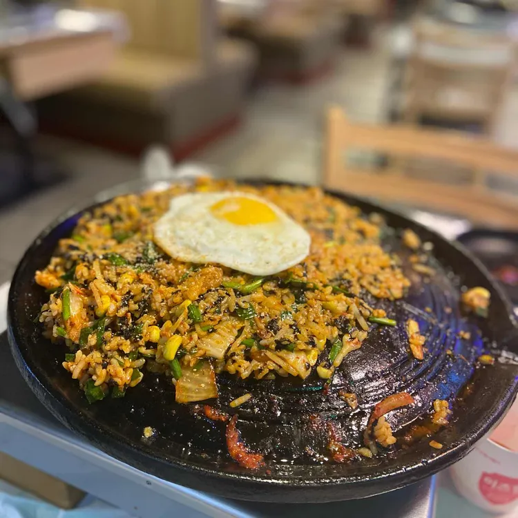 한돈집 대표 사진