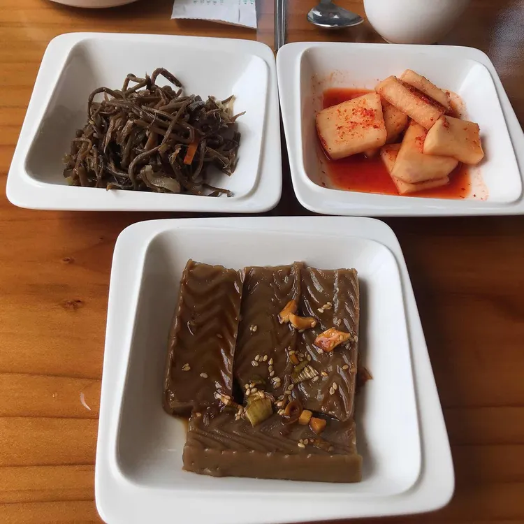 한자리한턱 대표 사진