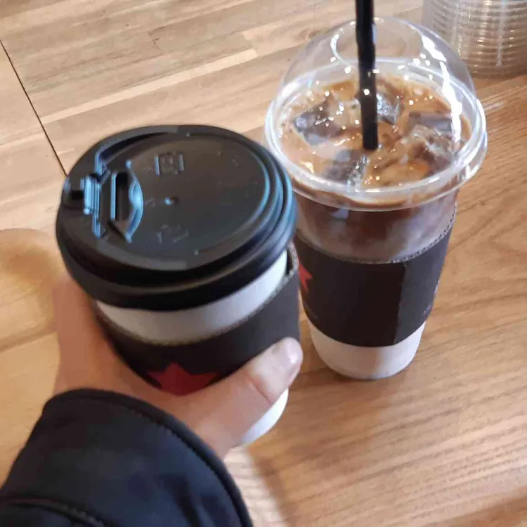 FIve M Coffee 대표 사진