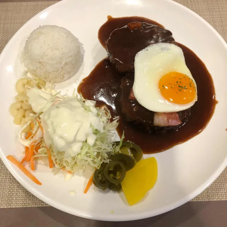 한돈돈까스 대표 사진