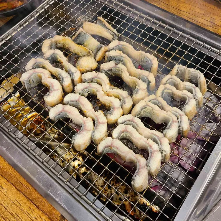 대교풍천민물장어직판장 - 안양 장어, 풍천민물장어 맛집 | 다이닝코드, 빅데이터 맛집검색