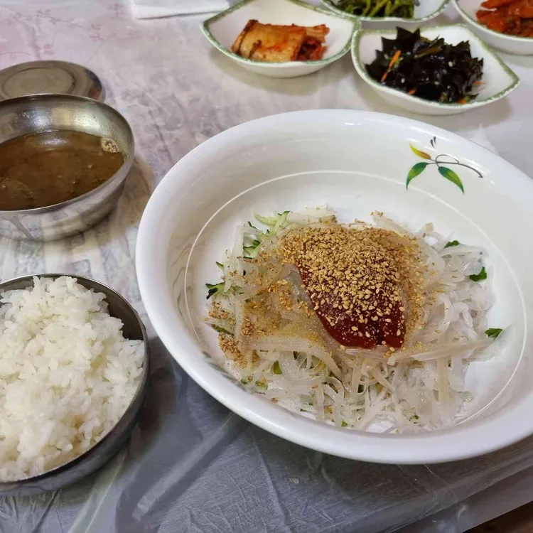 울릉회타운 대표 사진