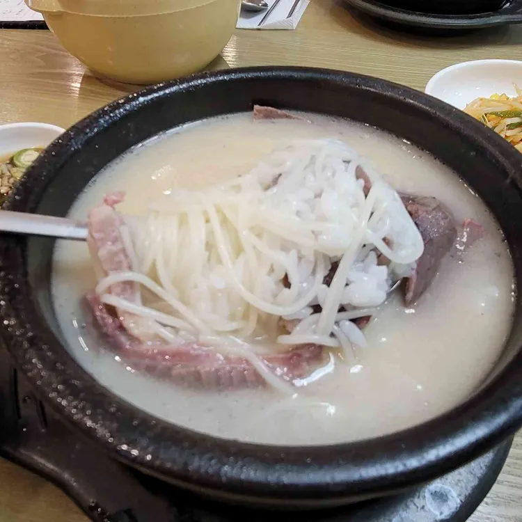 이남장 대표 사진