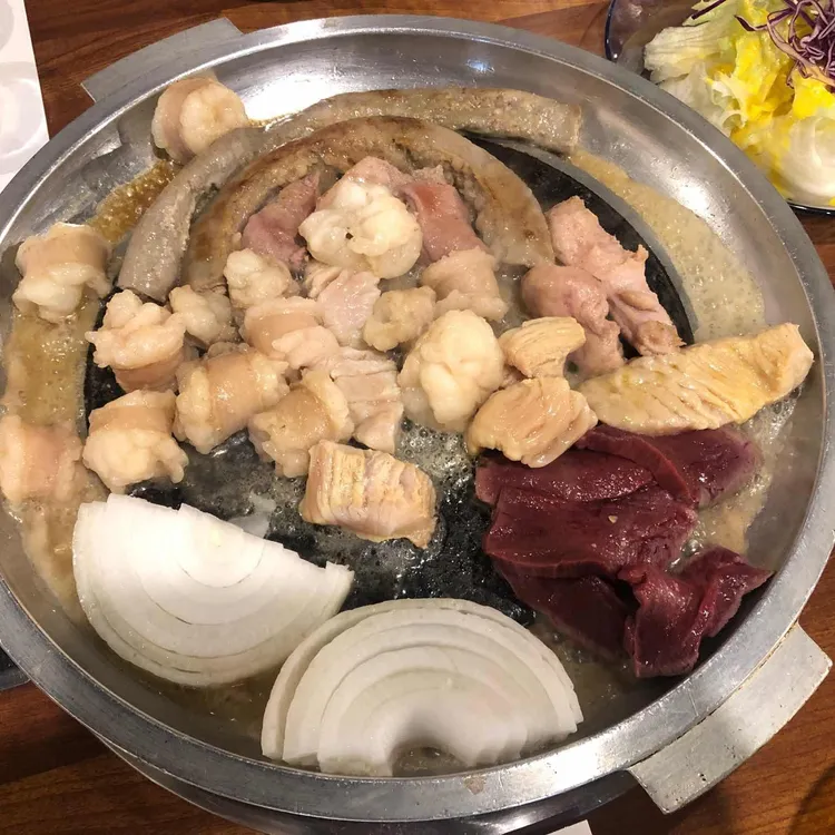소나기 대표 사진