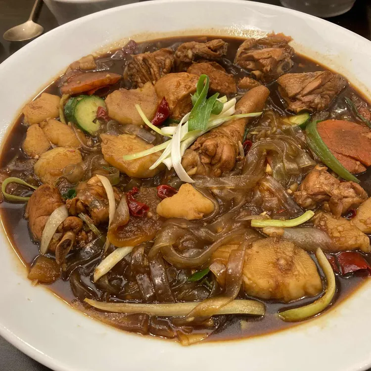 봉추찜닭 - 영통 찜닭, 당면 맛집 | 다이닝코드, 빅데이터 맛집검색