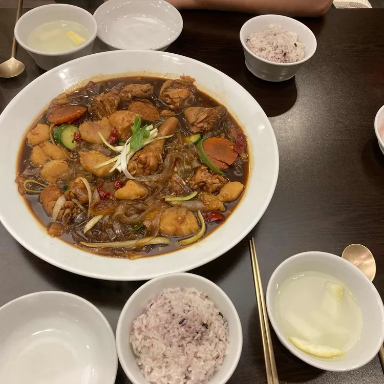 봉추찜닭 대표 사진