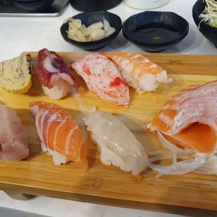 신비초밥 대표 사진