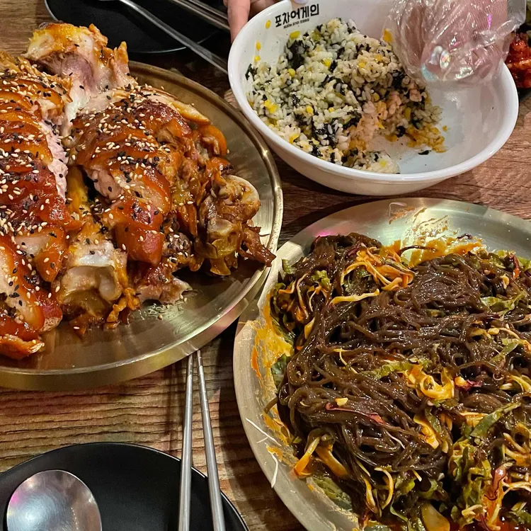 오풍미족발 대표 사진