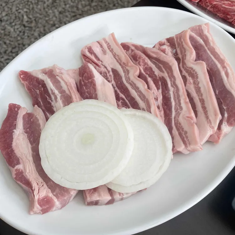 착한고기 대표 사진
