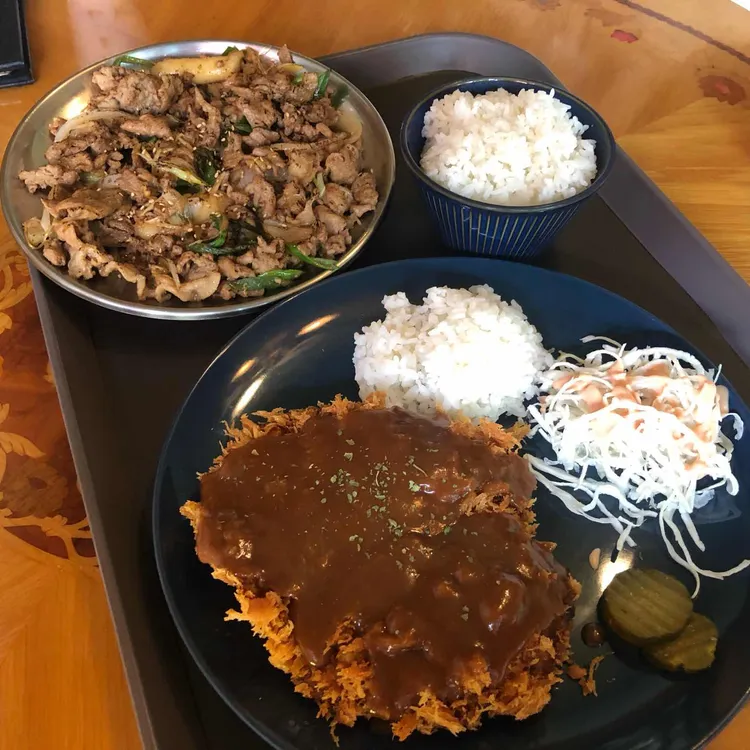 현하식당 대표 사진