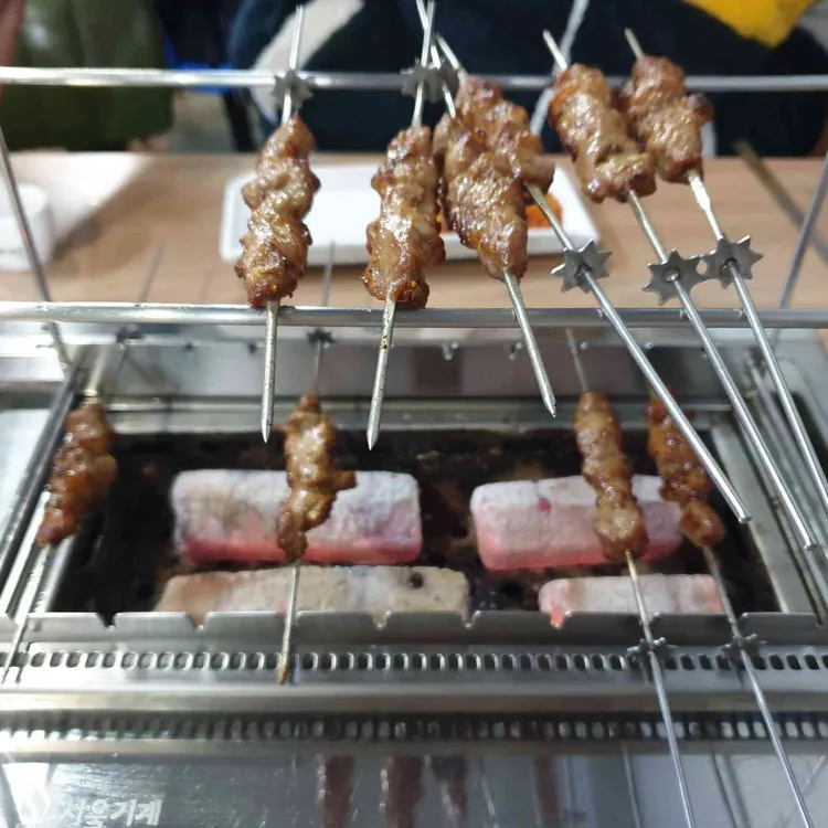 예향양꼬치 대표 사진