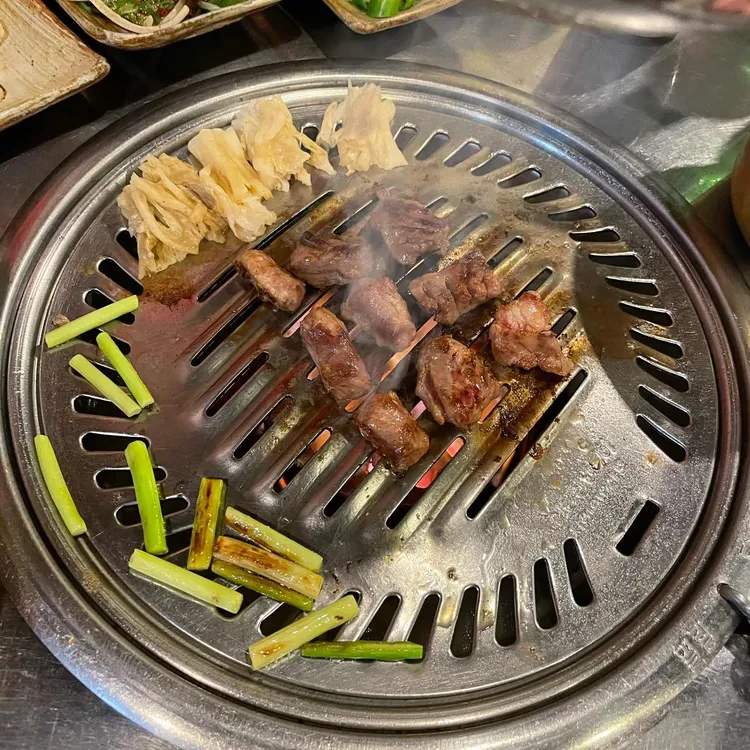 갈매기뒷고기 대표 사진