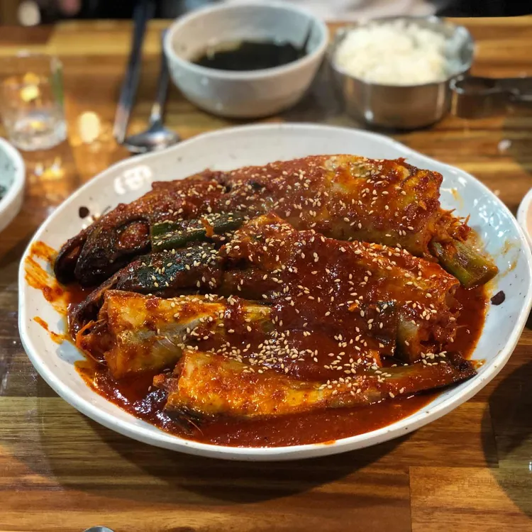 옥정코다리 대표 사진