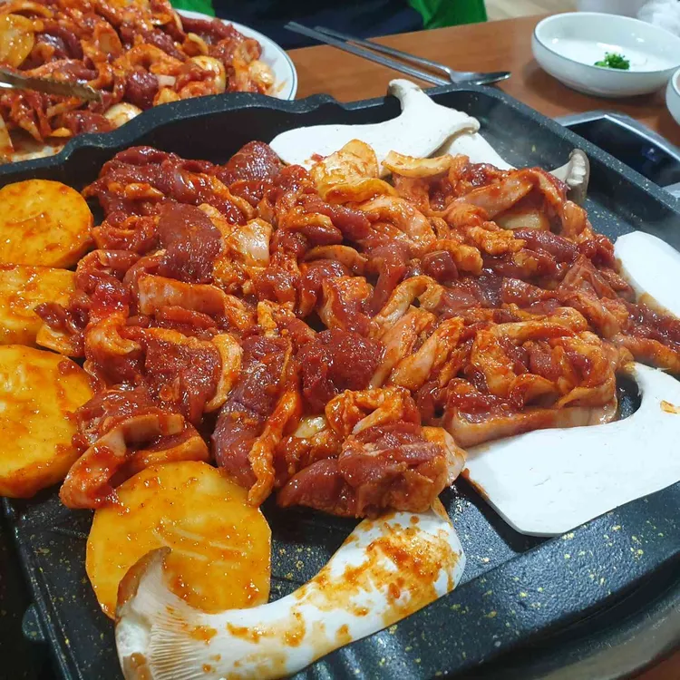 우리정 대표 사진