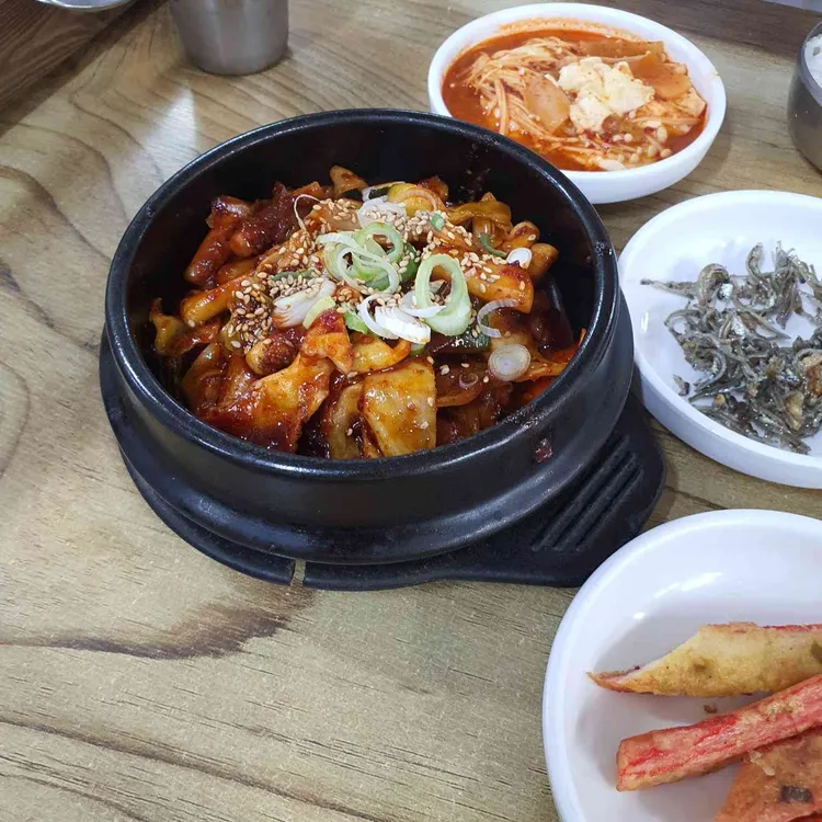명희네밥상 대표 사진