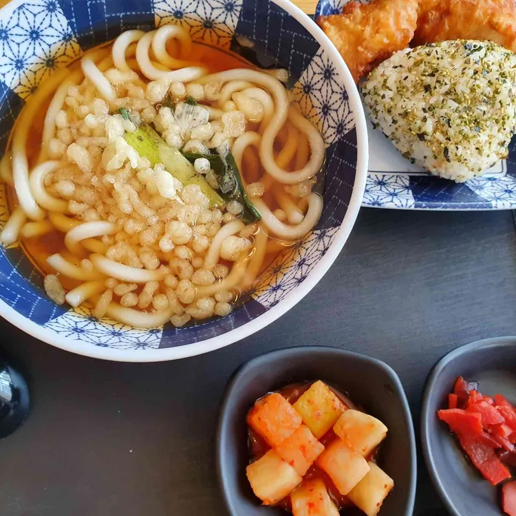 카네마야 제면소 대표 사진