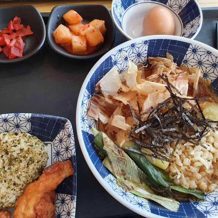 카네마야 제면소 대표 사진