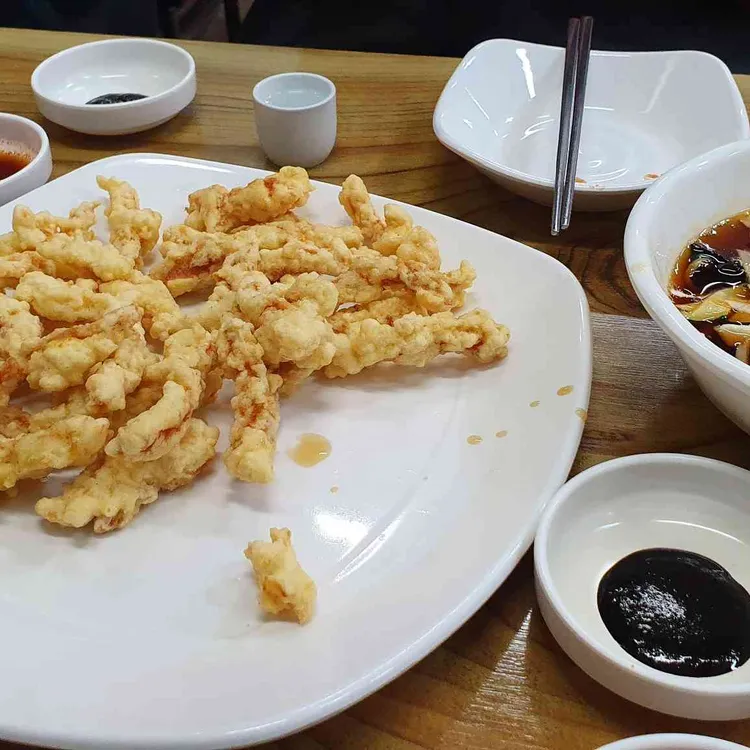 천가네옛날손짜장 대표 사진