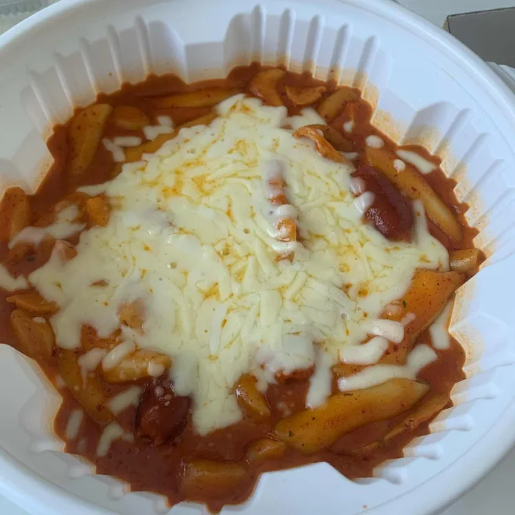 동대문엽기떡볶이 대표 사진