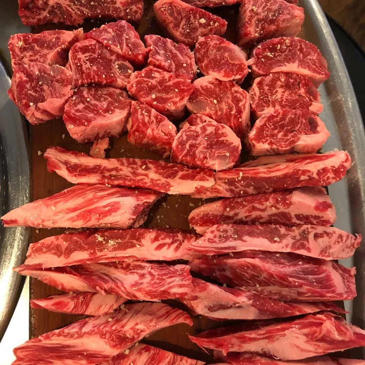 성대목장 사진 1
