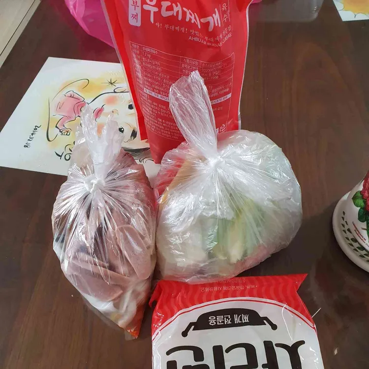 아부찌부대찌개 대표 사진