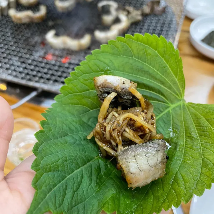 본풍천장어 대표 사진