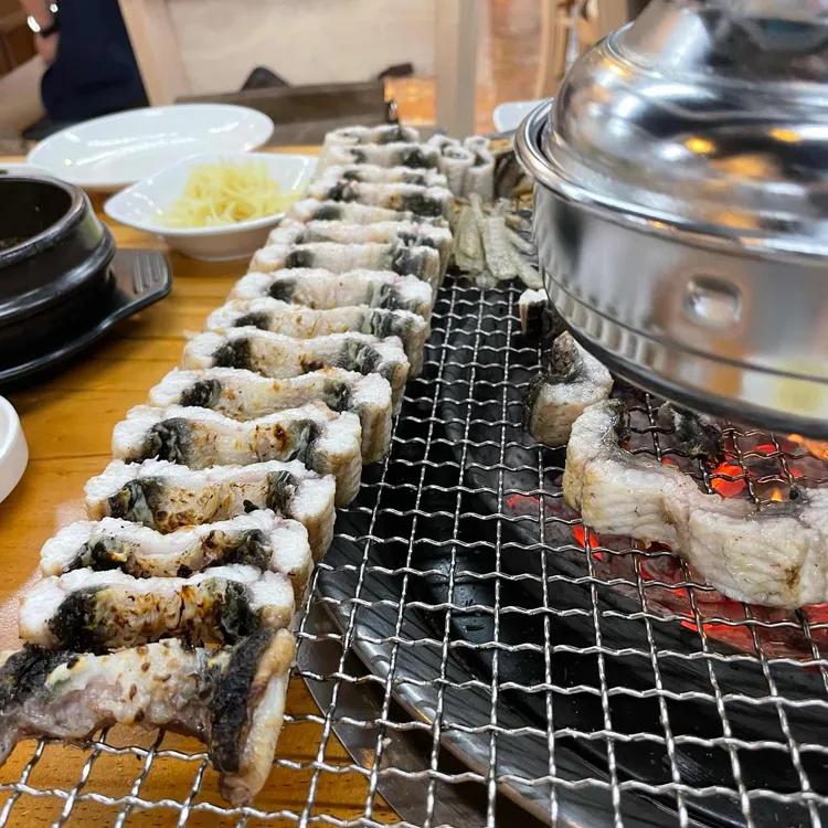 본풍천장어 대표 사진