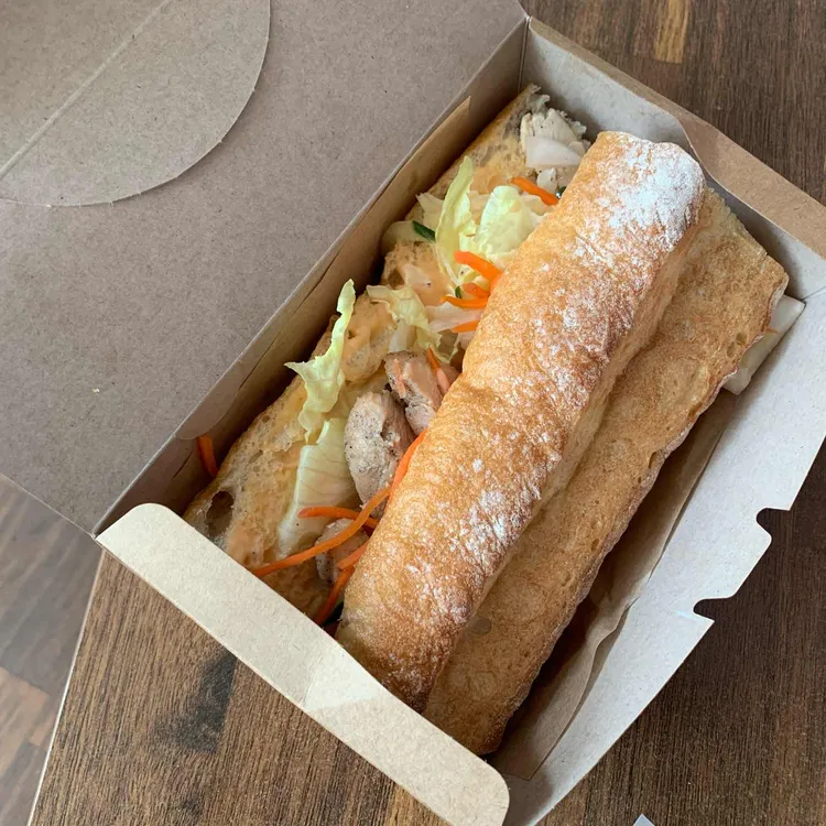 압구정샌드위치 - 신당 샌드위치, 잠봉뵈르 맛집 | 다이닝코드, 빅데이터 맛집검색