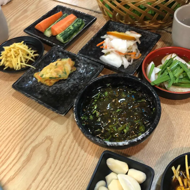 천지연무태장어 대표 사진