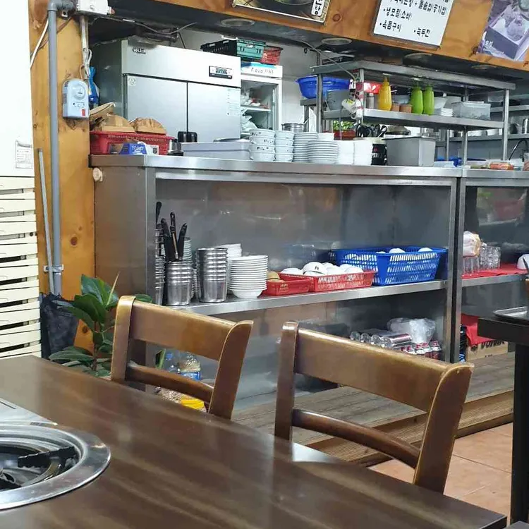 전주콩나물.생태탕 대표 사진