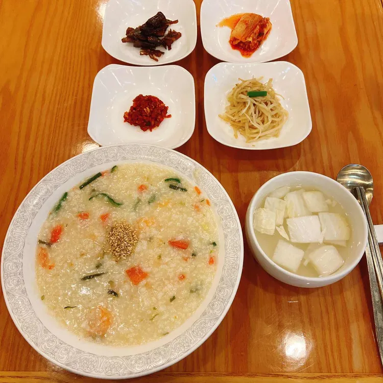 대여죽집 대표 사진