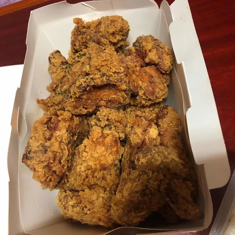 BHC치킨 대표 사진