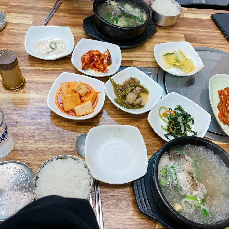 동림골식육식당 대표 사진